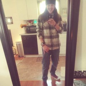 Meet your Posher, Forest